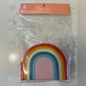 ban.do Rainbow De-Stress Ball